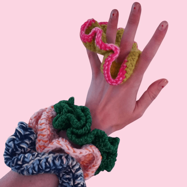 Atelier initiation Crochet