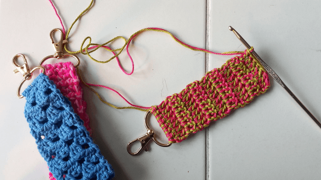 Atelier initiation Crochet